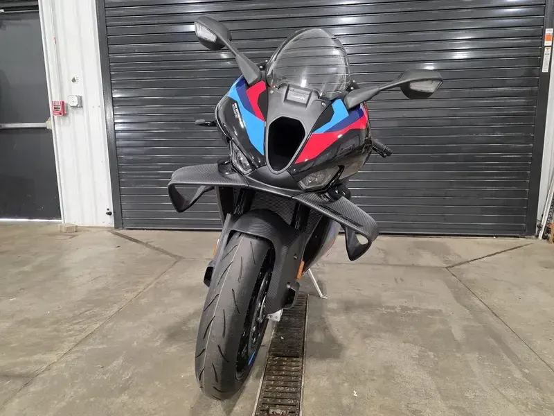 2026 BMW M 1000 RR