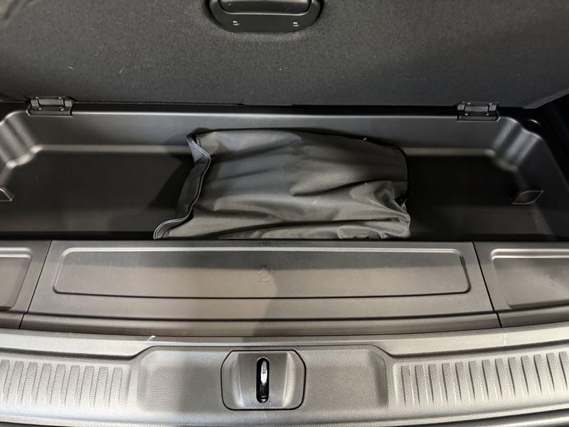 2026 Jeep Grand Wagoneer Limited Reserve 4x4Image 8