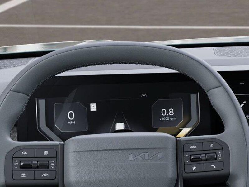 New 2027 Kia Telluride Hybrid X-Line SX PrestigeImage 22