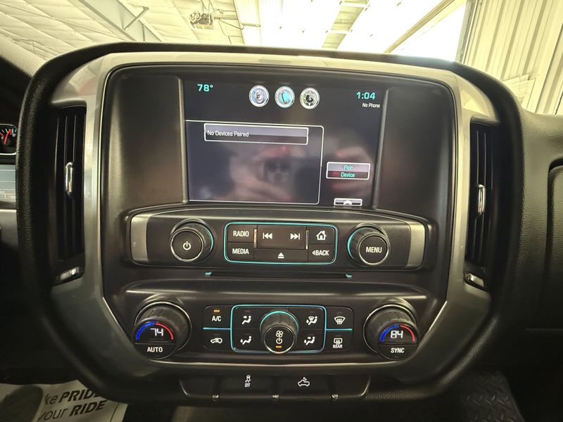 Used 2015 Chevrolet Silverado 1500 LTImage 27