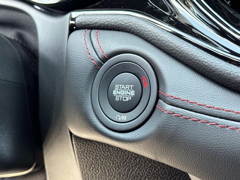 New 2026 Dodge Durango Gt Awd Hemi V8