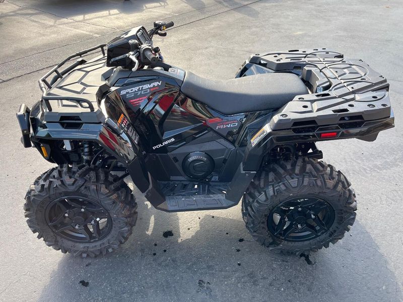 2025 Polaris SPORTSMAN 570 TRAIL 