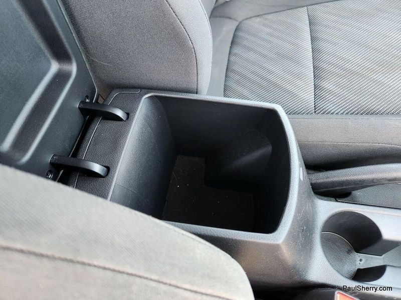 Used 2023 Kia Seltos LX