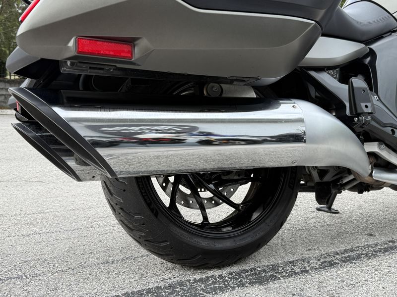 Used 2022 BMW K 1600 B 