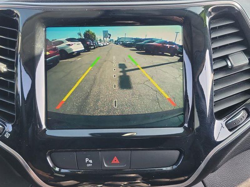 Used 2019 Jeep Cherokee Limited
