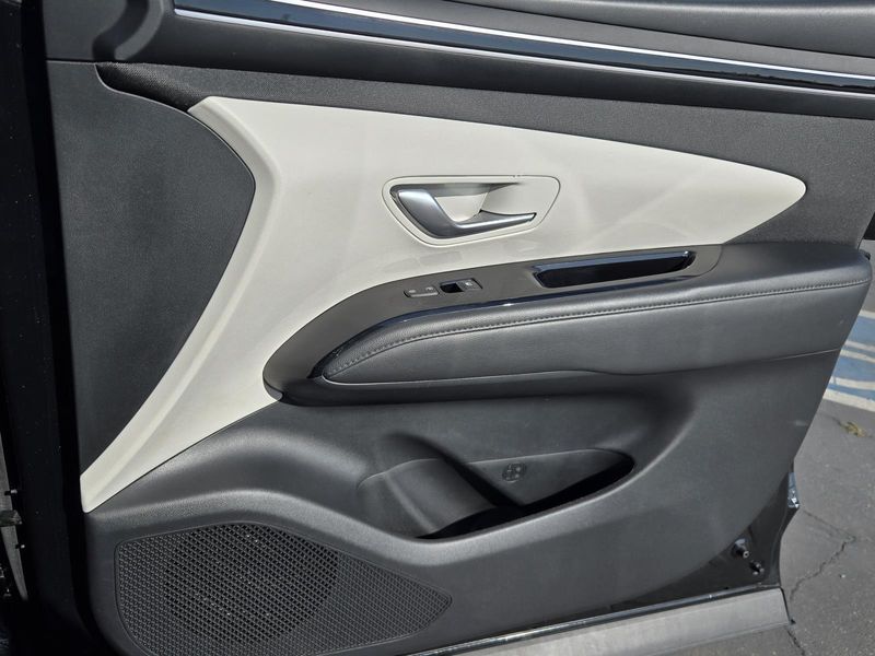 Used 2022 Hyundai Tucson SEL AWD