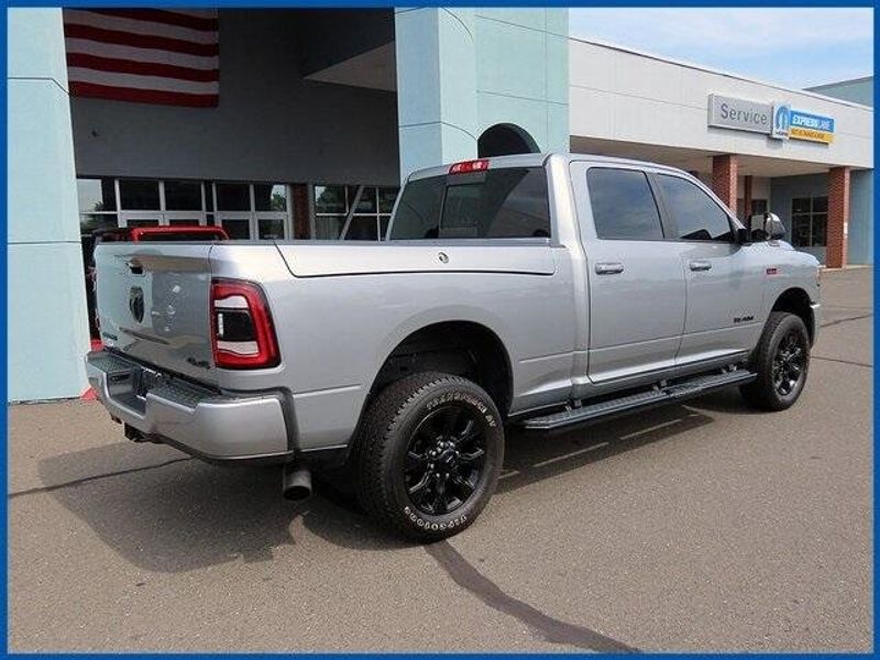 2022 RAM 2500 Big HornImage 7