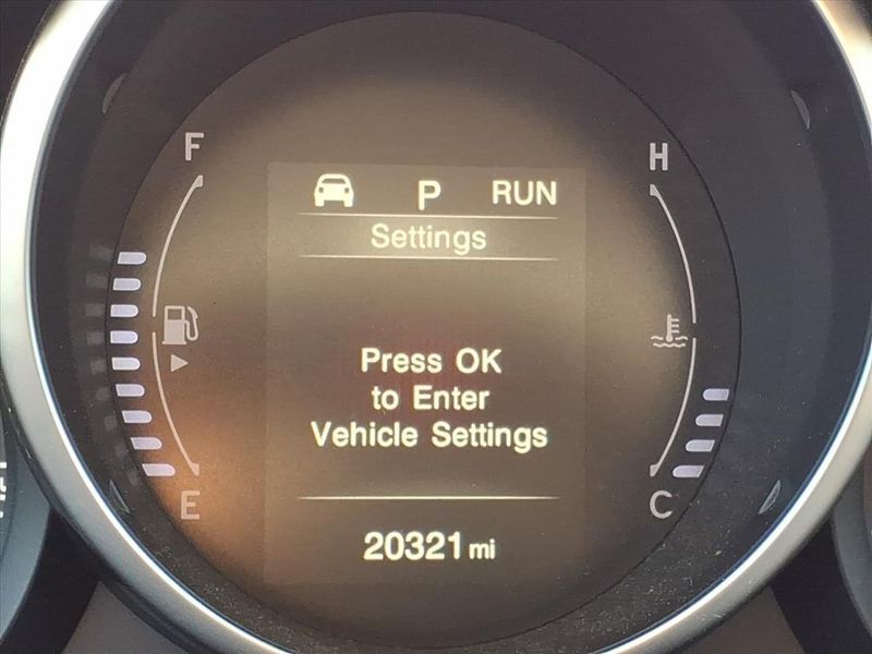 Used 2016 Fiat 500X TrekkingImage 7