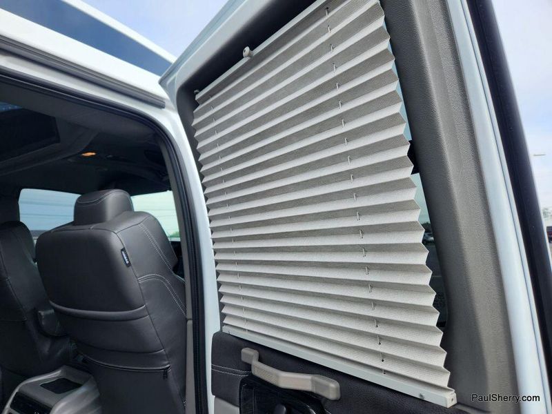 2023 GMC Savana Cargo Image 41