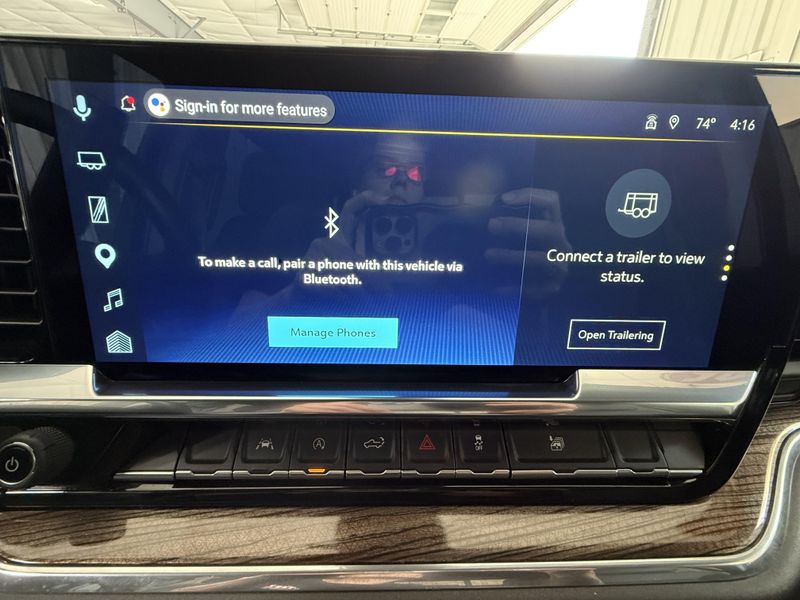 Used 2025 Chevrolet Silverado 1500 LTImage 29