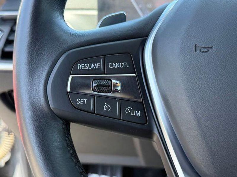 Used 2024 BMW 4 Series 430iImage 24