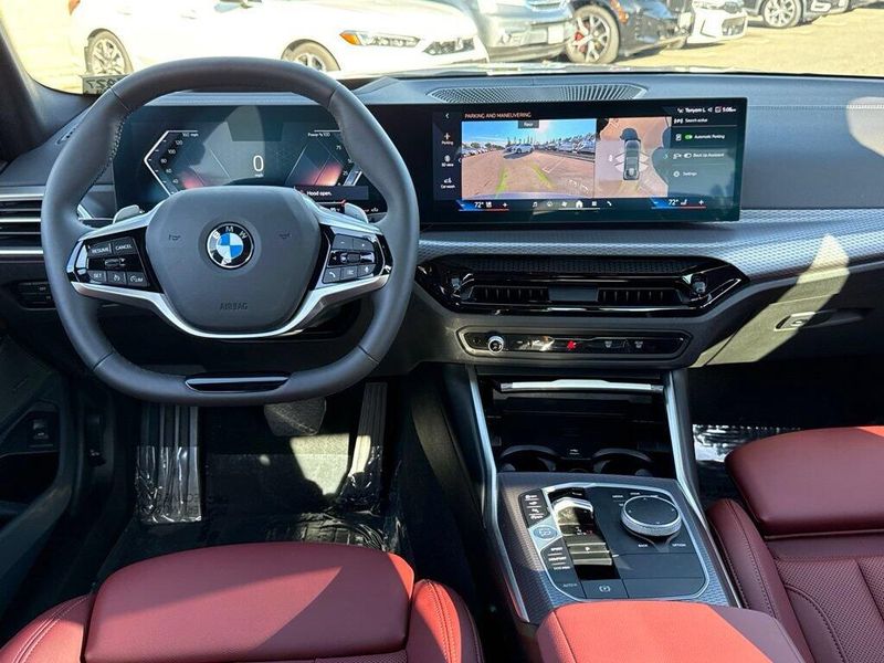 Used 2026 BMW 3 Series 330iImage 30