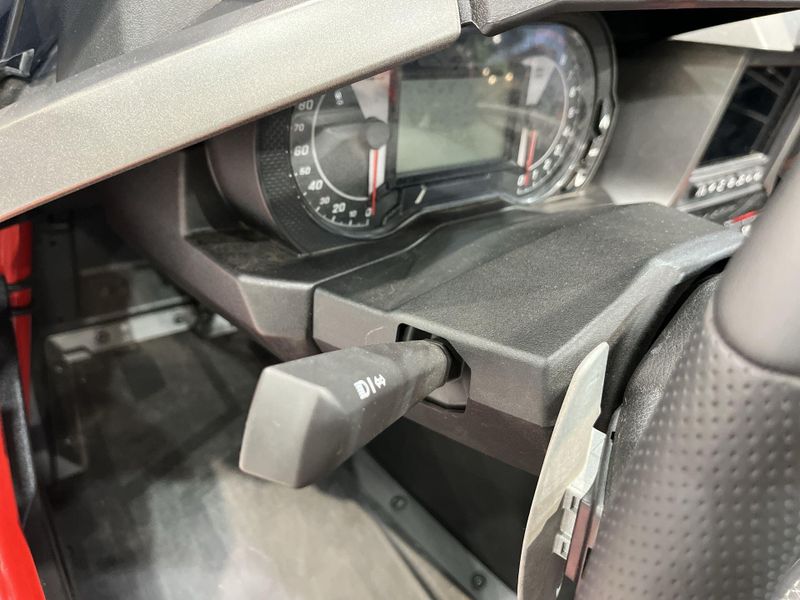 New 2024 Polaris SLINGSHOT R AUTODRIVE Image 14