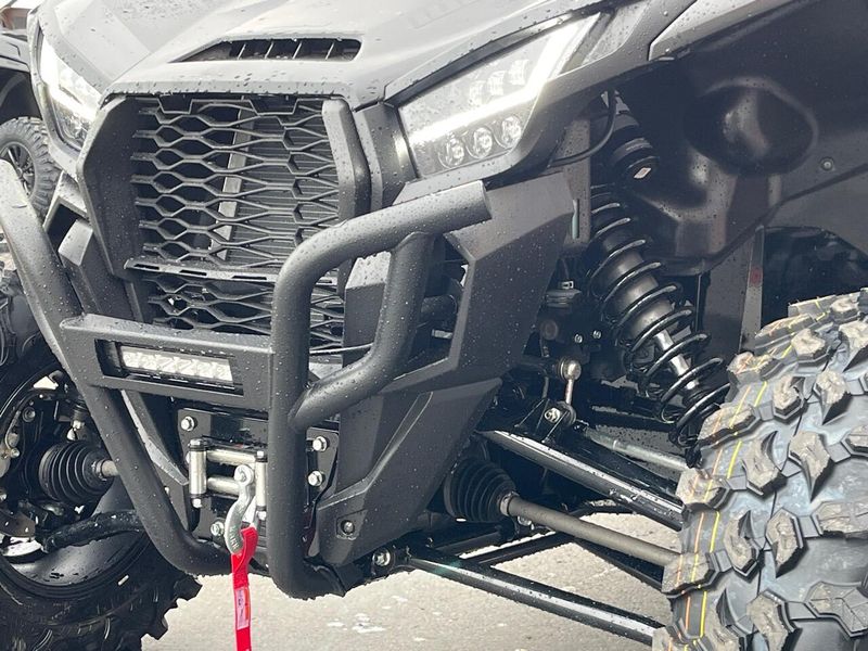 2025 Kawasaki TERYX KRX 