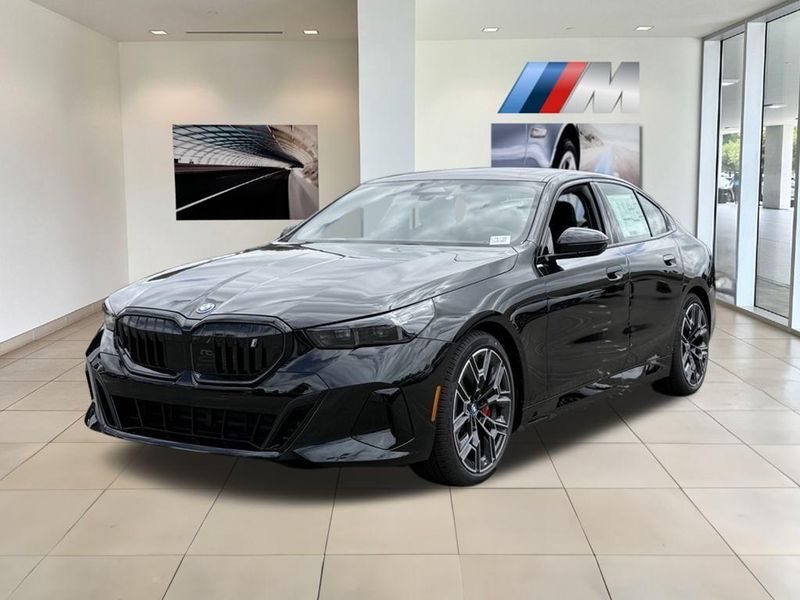 2025 BMW i5 eDrive40Image 2