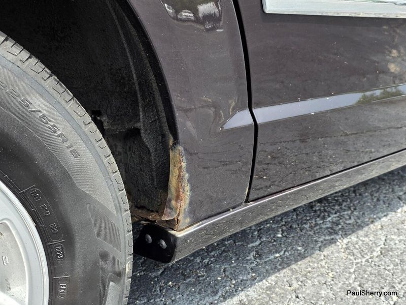 Used 2010 Chrysler Town & Country Touring Plus