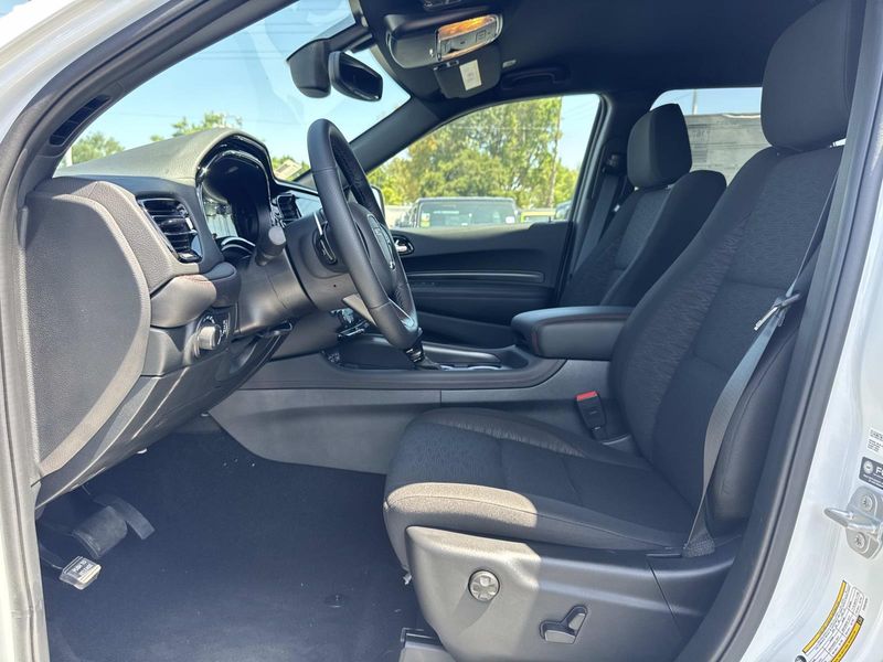 New 2026 Dodge Durango Gt Awd Hemi V8