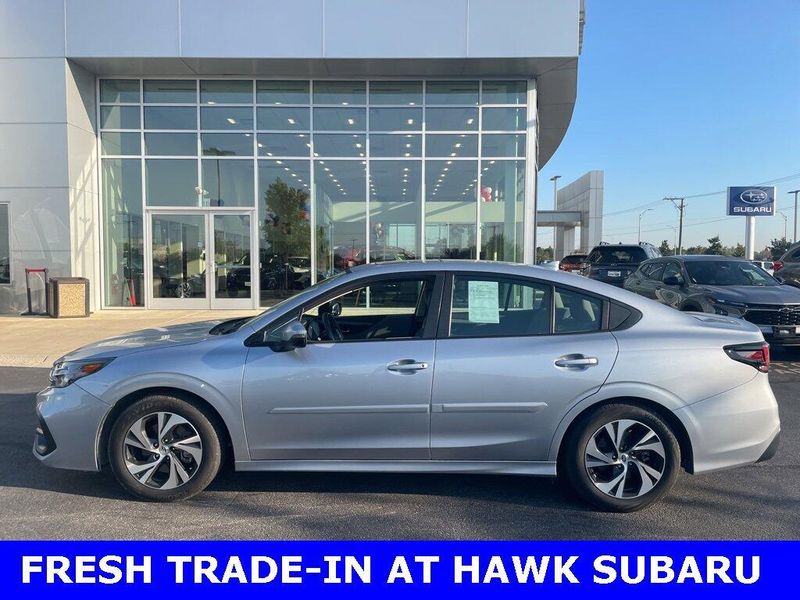 2023 Subaru Legacy Premium photo 2