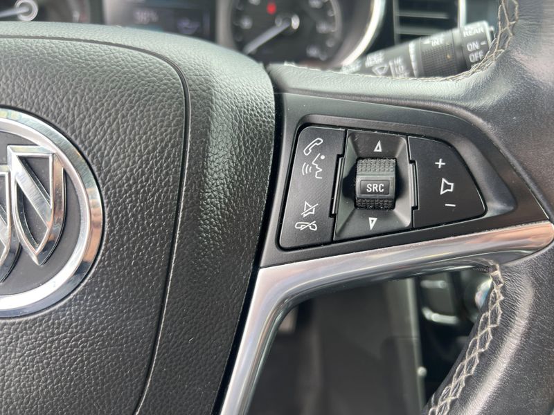 2019 Buick Encore PreferredImage 12