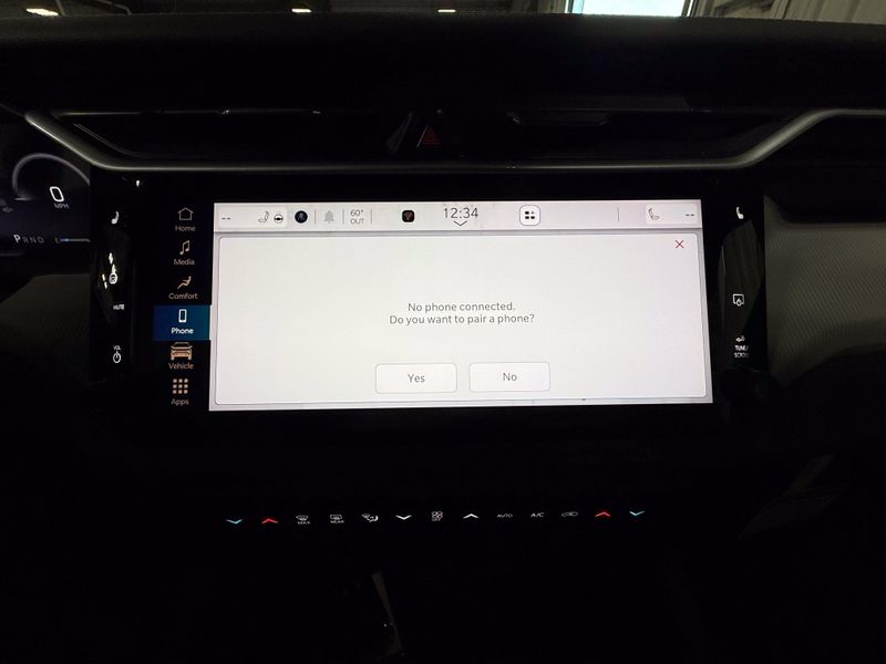 New 2026 Jeep Cherokee Limited 4x4Image 30