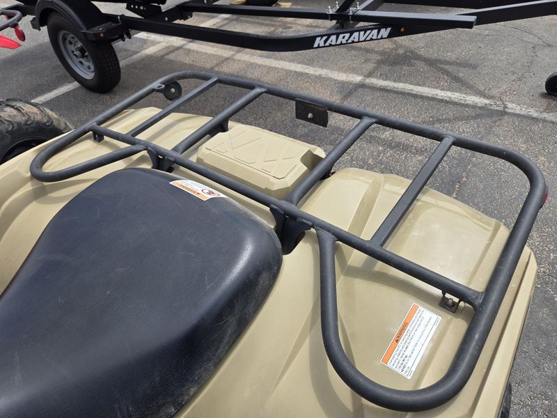 2019 Yamaha KODIAK 450 CAMO Image 9
