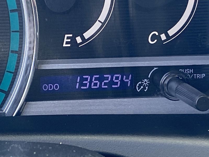 2013 Toyota Venza LEImage 30