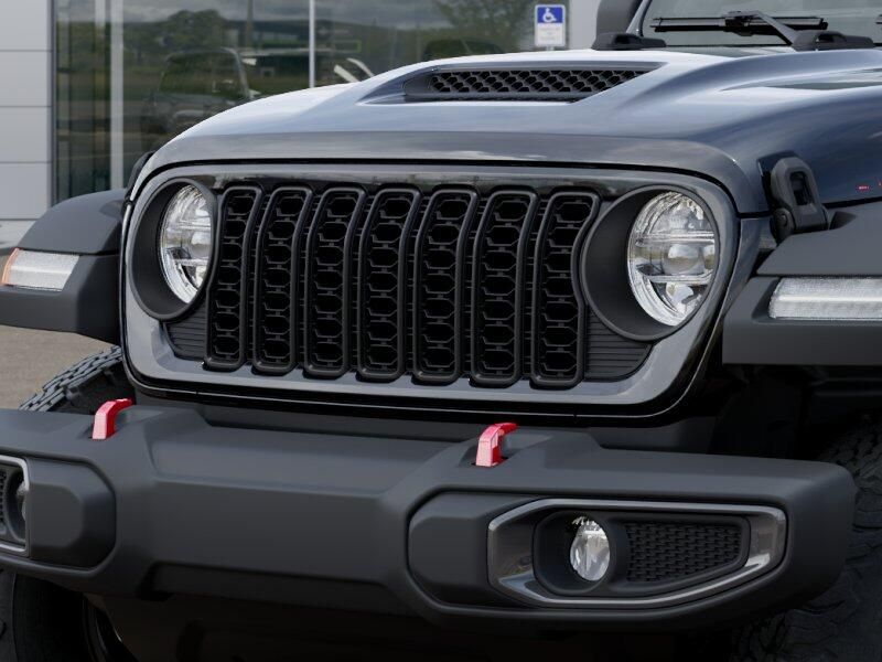 New 2026 Jeep Wrangler 4-door RubiconImage 32