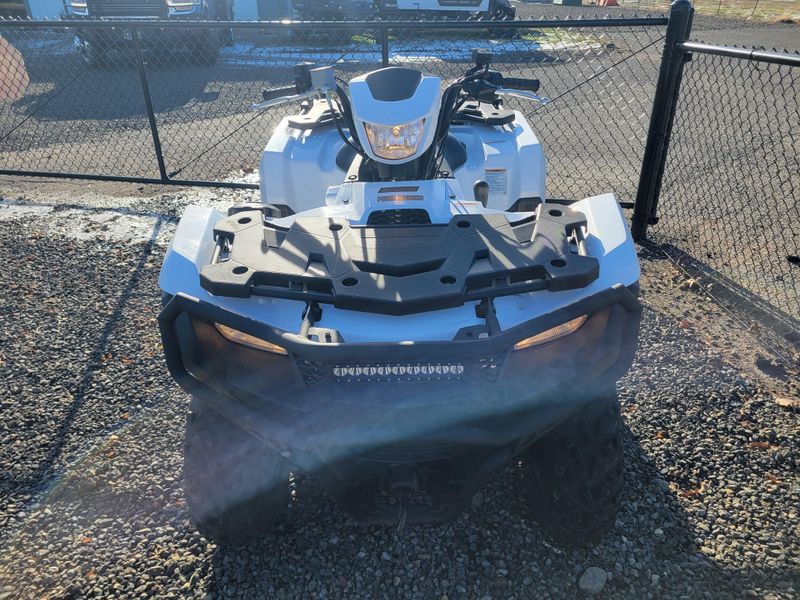 Used 2022 Suzuki KING QUAD 750XPM2 Image 6