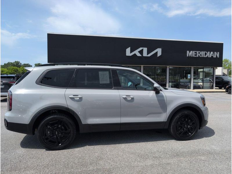 2024 Kia Telluride EX X-LineImage 6