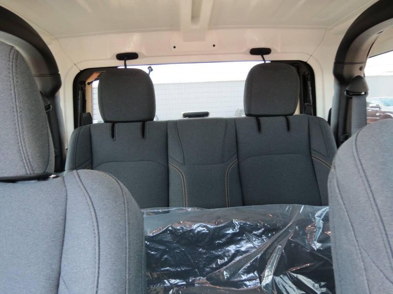 Used 2024 Jeep Wrangler Sport S 4x4 2dr SUVImage 25
