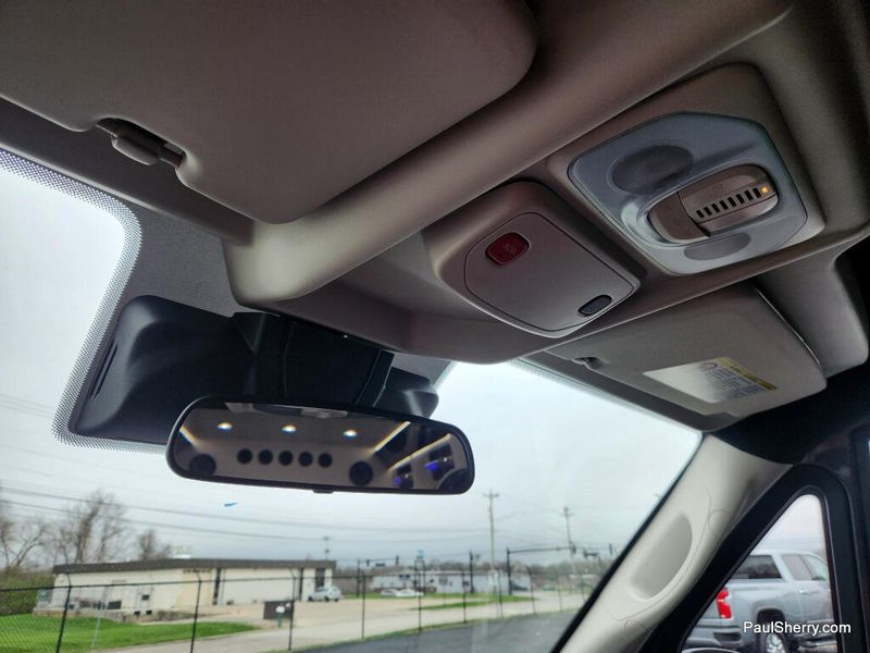 New 2023 RAM ProMaster 3500 High Roof