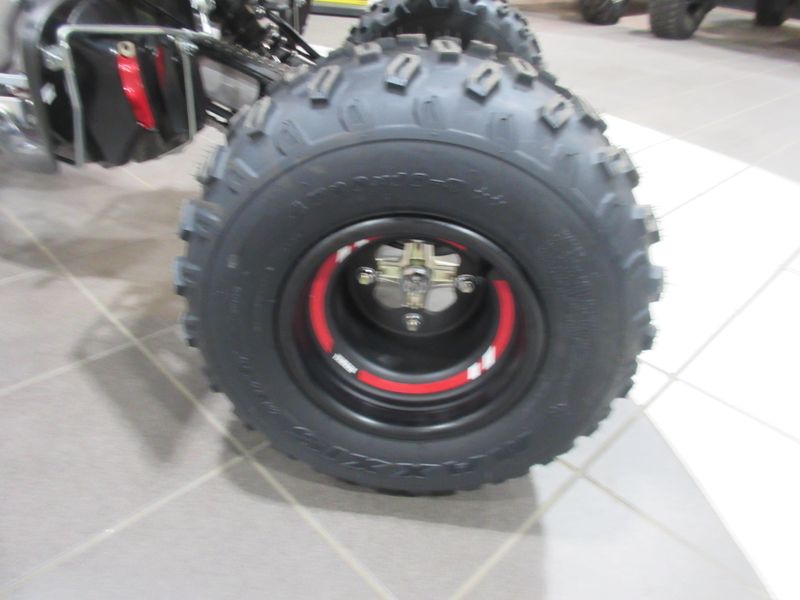 NEW 2026 YAMAHA RAPTOR 700R SE Image 17