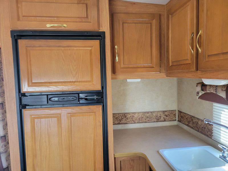 Used 2006 JAYCO JAYFLIGHT 27.5 RKS Image 18