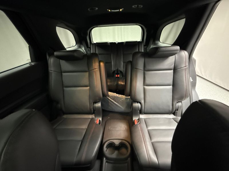 New 2026 Dodge Durango Gt Plus AwdImage 12