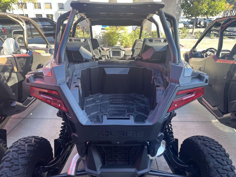 New 2026 Polaris RZR PRO S 4 ULTIMATE Image 15