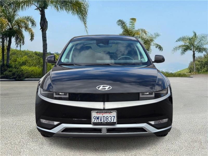 Used 2024 Hyundai IONIQ 5 SEL RWD