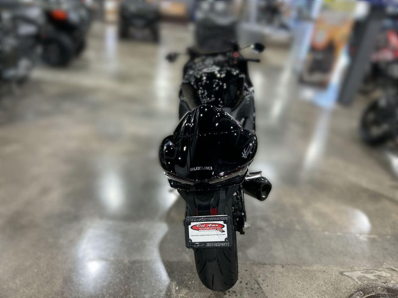 Used 2025 Suzuki Hayabusa Image 14