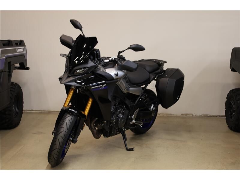 2022 Yamaha TRACER 9 GT Image 3