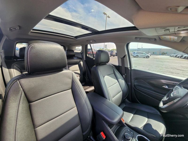 Used 2024 GMC Terrain SLT Elevation Edition