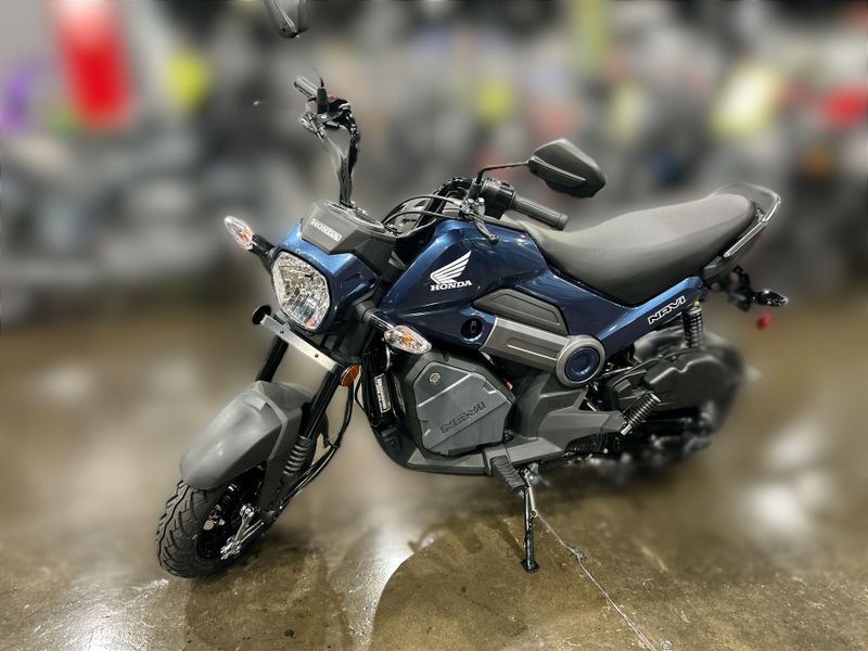 New 2026 Honda Navi Image 19