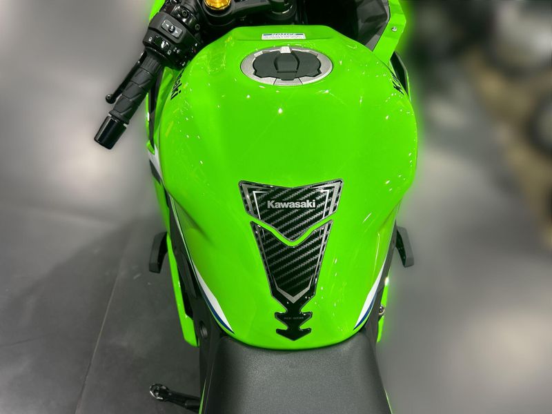 New 2026 Kawasaki NINJA ZX-4RR ABS Image 28