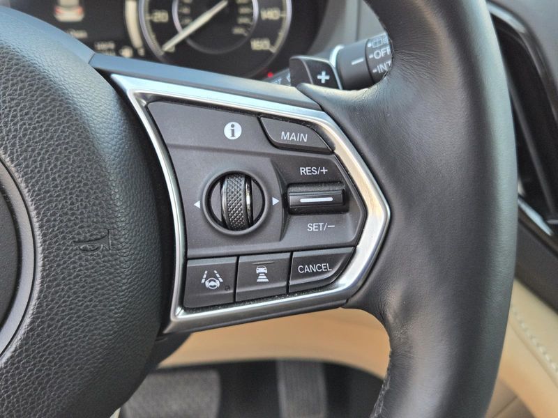 2019 Acura RDX Advance photo 16