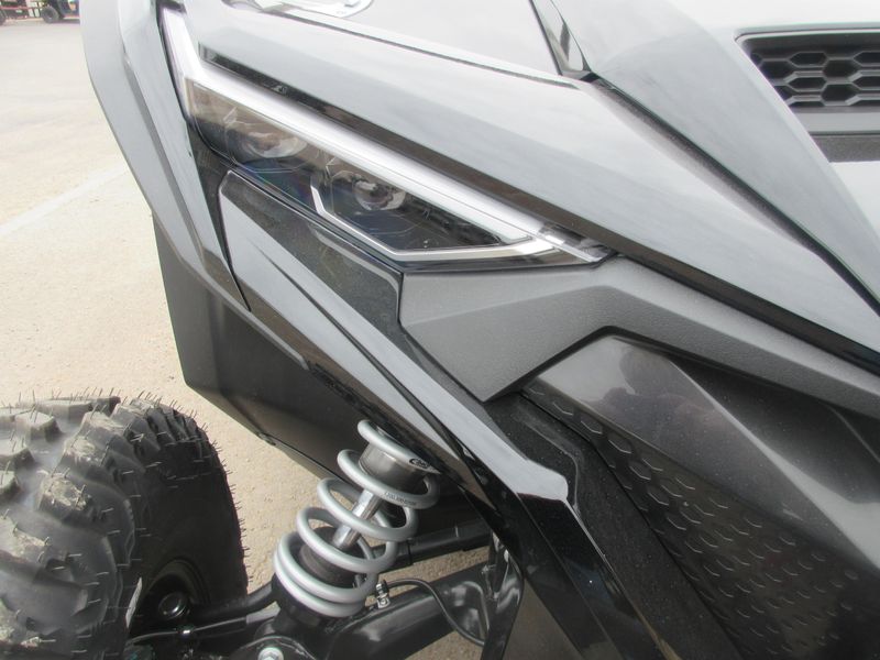 NEW 2026 CFMOTO ZFORCE Z10 Image 10
