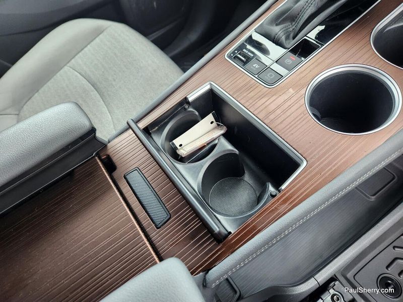 Used 2024 Toyota Sienna LE