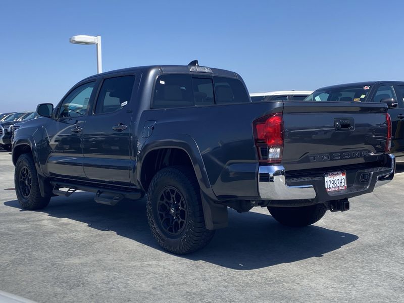 Used 2021 Toyota Tacoma SR5Image 5