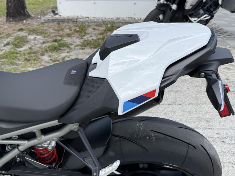 2026 BMW S 1000 RR
