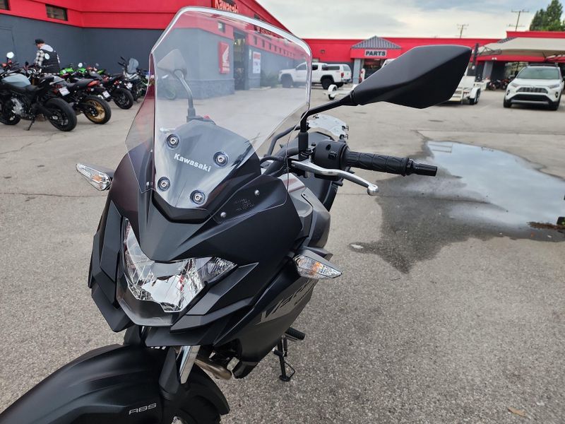 New 2026 Kawasaki VERSYS-X 300 ABS Image 17