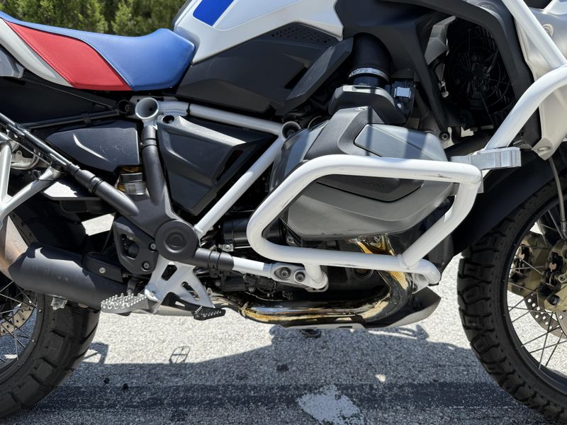 2022 BMW R 1250 GS