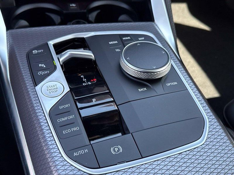 New 2027 BMW 4 Series 430iImage 24