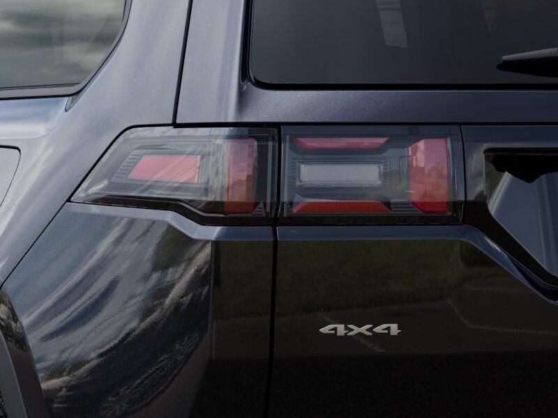 New 2026 Jeep Cherokee Limited 4x4Image 5